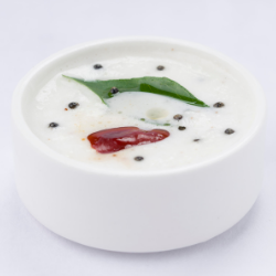  Coconut Chutney  