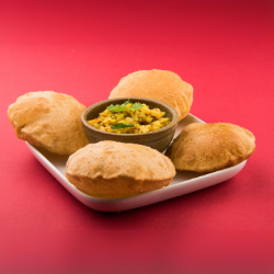  Ghar ki Puri  