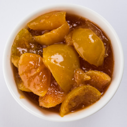  Khatta Meetha Nimbu Achar  