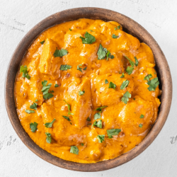  Paneer Tikka Masala  