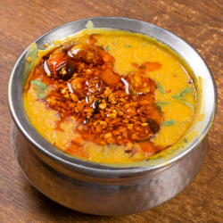  Rajasthani Dal  