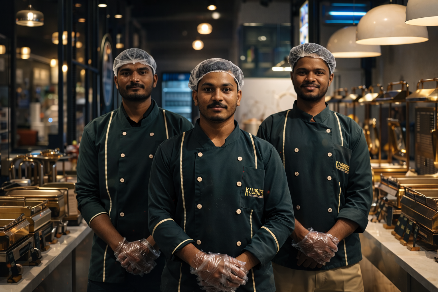 Team Members